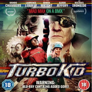 Turbo Kid 